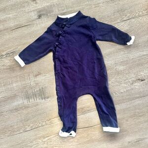 Mud Kingdom | Traditional Chinese New Year Baby Romper Onesie